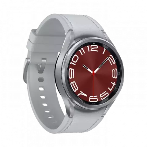ساعت هوشمند Samsung مدل Galaxy Watch6 Classic SM-R950 43MM