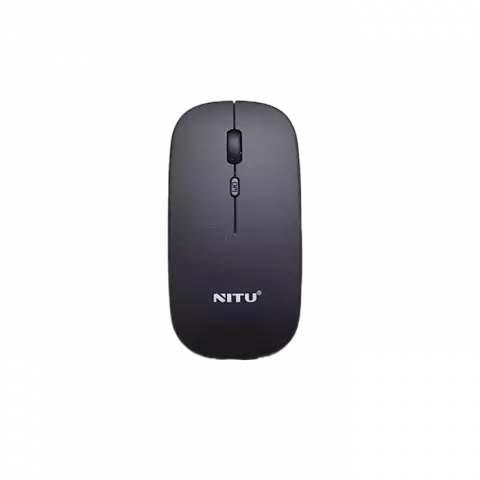 کیبورد و موس بی سیم Nitu مدل NKB01