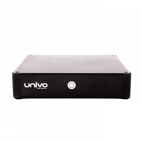 مینی پی سی UNIVO مدل UR1 4105