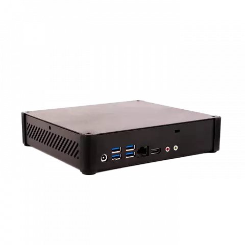 مینی پی سی UNIVO مدل UR1 4105