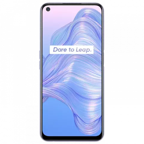 گوشی موبایل 128 گیگابایت realme مدل  (5G) 7