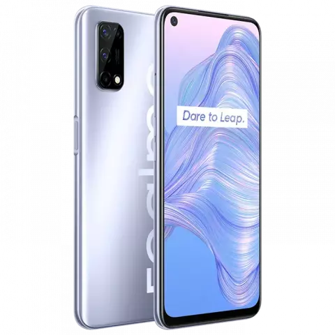 گوشی موبایل 128 گیگابایت realme مدل (5G) 7