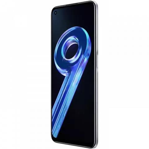گوشی موبایل 128 گیگابایت realme مدل  (5G) 9