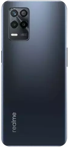 گوشی موبایل 128 گیگابایت realme مدل (5G) 9