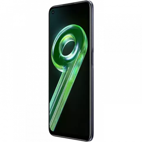 گوشی موبایل 128 گیگابایت realme مدل (5G) 9