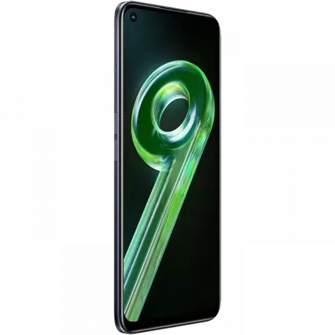 گوشی موبایل 128 گیگابایت realme مدل (5G) 9
