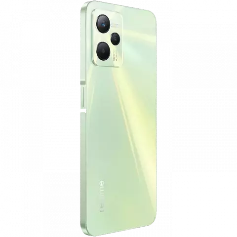 گوشی موبایل 128 گیگابایت realme مدل  C35