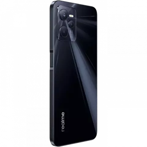گوشی موبایل 128 گیگابایت realme مدل C35