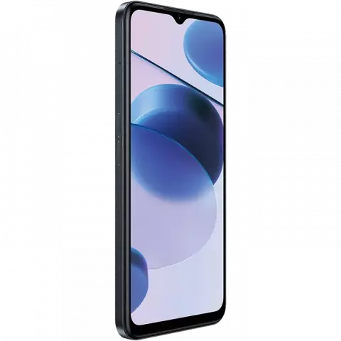 گوشی موبایل 128 گیگابایت realme مدل C35