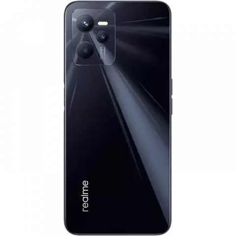 گوشی موبایل 128 گیگابایت realme مدل C35