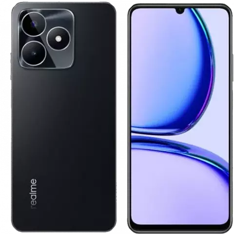 گوشی موبایل 128 گیگابایت realme مدل C53