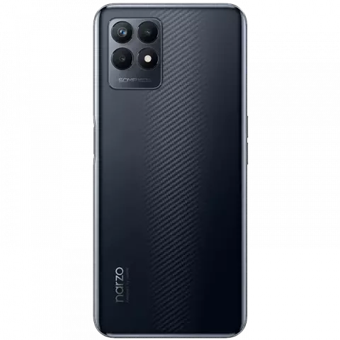 گوشی موبایل 128 گیگابایت realme مدل Narzo 50
