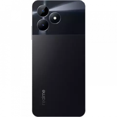 گوشی موبایل 128 گیگابایت realme مدل C51