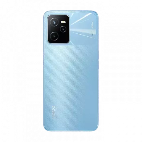 گوشی موبایل 128 گیگابایت realme مدل Narzo 50A Prime