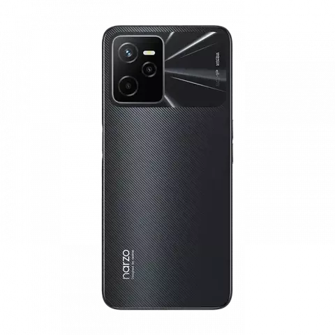 گوشی موبایل 128 گیگابایت realme مدل Narzo 50A Prime