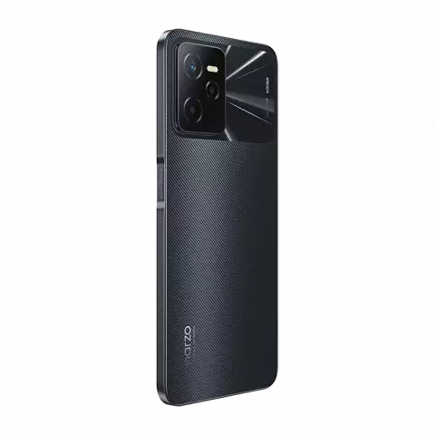 گوشی موبایل 128 گیگابایت realme مدل Narzo 50A Prime
