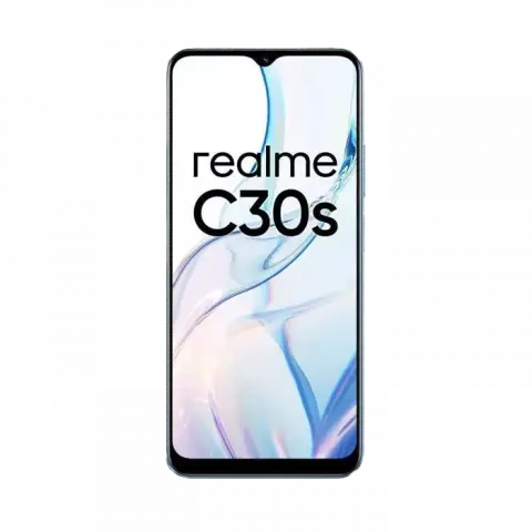 گوشی موبایل 64 گیگابایت realme مدل  C30S