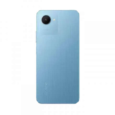گوشی موبایل 64 گیگابایت realme مدل  C30S