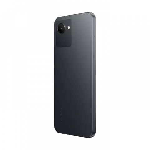 گوشی موبایل 64 گیگابایت realme مدل C30S