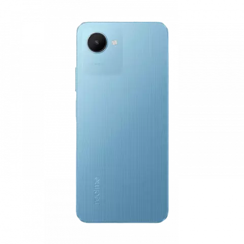 گوشی موبایل 32 گیگابایت realme مدل  C30S