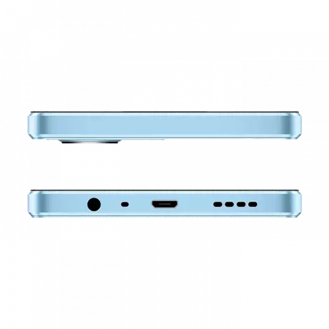 گوشی موبایل 32 گیگابایت realme مدل  C30S
