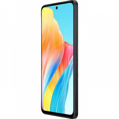 گوشی موبایل 256 گیگابایت OPPO مدل A98 5G