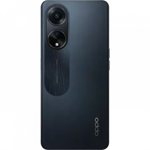 گوشی موبایل 256 گیگابایت OPPO مدل A98 5G