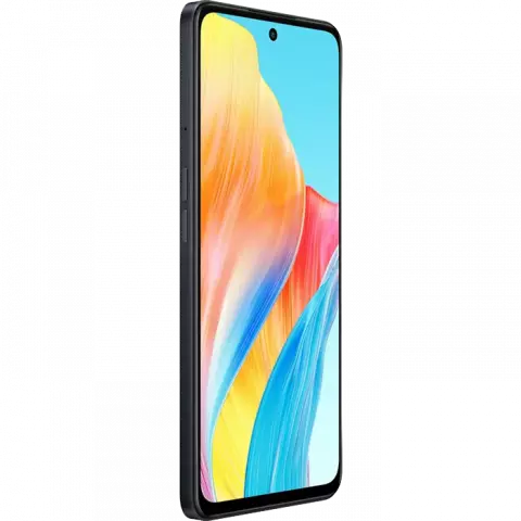 گوشی موبایل 256 گیگابایت OPPO مدل A98 5G