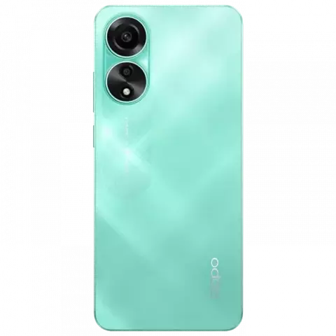 گوشی موبایل 256 گیگابایت OPPO مدل  A78