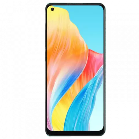 گوشی موبایل 256 گیگابایت OPPO مدل  A78