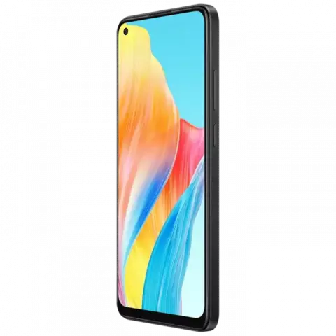 گوشی موبایل 256 گیگابایت OPPO مدل A78