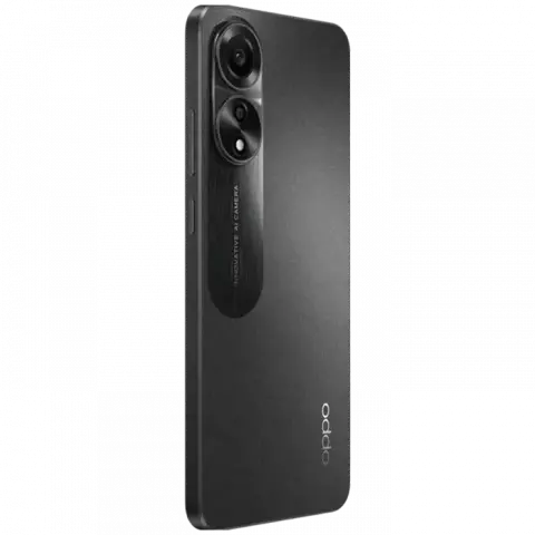 گوشی موبایل 256 گیگابایت OPPO مدل A78