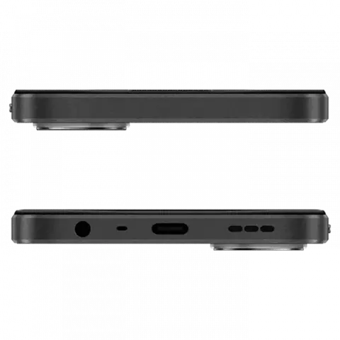 گوشی موبایل 256 گیگابایت OPPO مدل A78