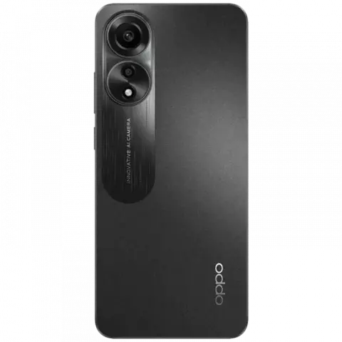 گوشی موبایل 256 گیگابایت OPPO مدل A78