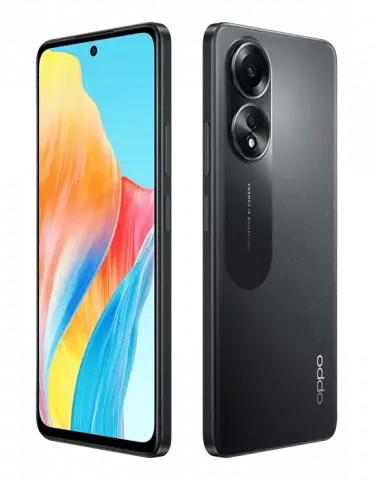 گوشی موبایل 128 گیگابایت OPPO مدل A58