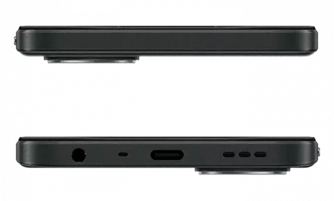 گوشی موبایل 128 گیگابایت OPPO مدل A58