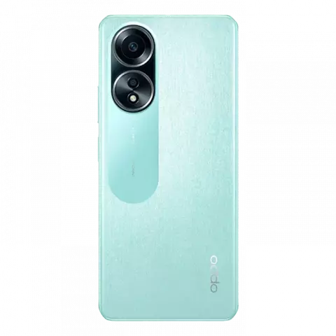 گوشی موبایل 128 گیگابایت OPPO مدل  A58