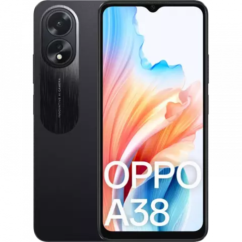 گوشی موبایل 128 گیگابایت OPPO مدل  A38