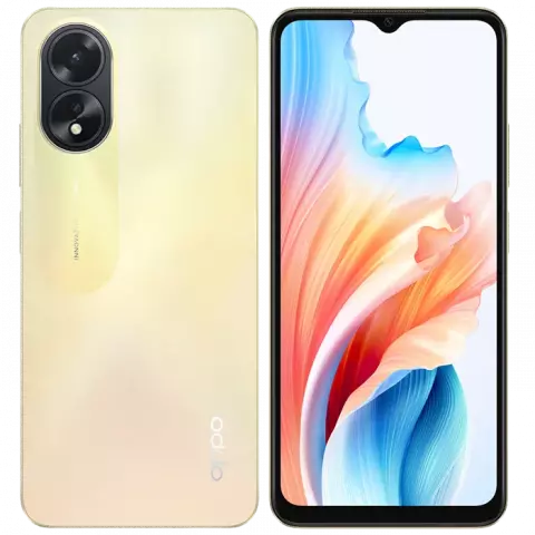 گوشی موبایل 128 گیگابایت OPPO مدل A38