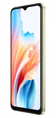 گوشی موبایل 128 گیگابایت OPPO مدل A38