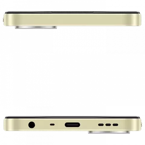 گوشی موبایل 128 گیگابایت OPPO مدل A38