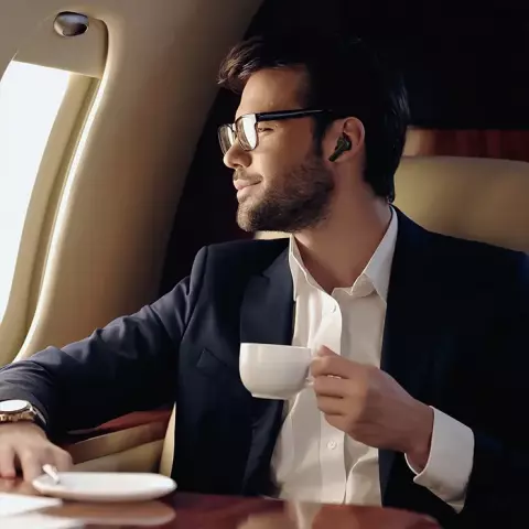 ایرفون بلوتوثی Haylou مدل W1 ANC