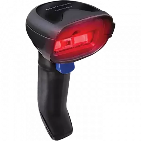 بارکد خوان سیمی DATALOGIC مدل QUICKSCAN QD2220