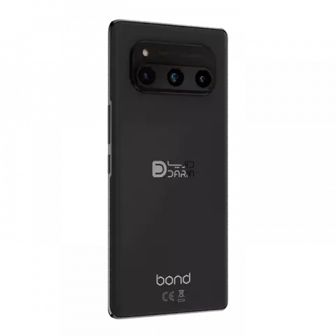 گوشی موبایل 256 گیگابایت Daria مدل  Bond 5G