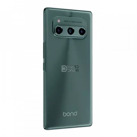 گوشی موبایل 256 گیگابایت Daria مدل Bond 5G