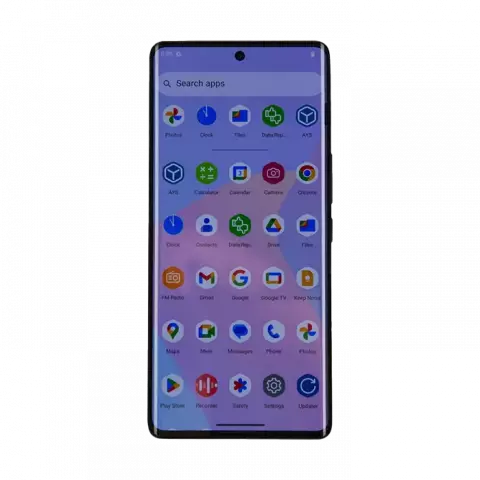 گوشی موبایل 256 گیگابایت Daria مدل Bond 5G
