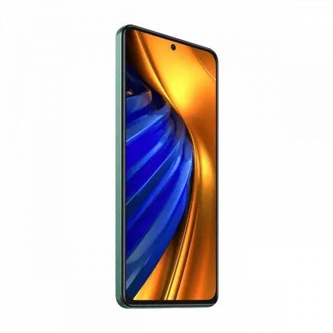گوشی موبایل 128 گیگابایت Xiaomi مدل Poco F4 5G
