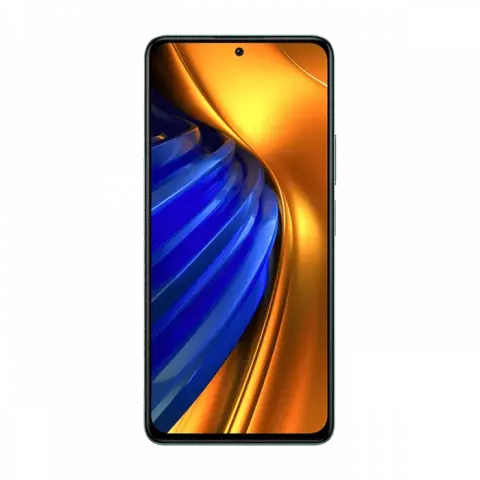گوشی موبایل 128 گیگابایت Xiaomi مدل Poco F4 5G