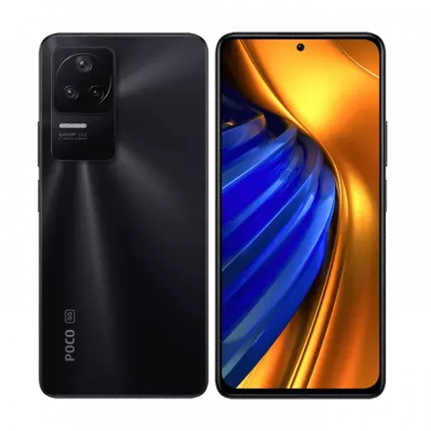 گوشی موبایل 128 گیگابایت Xiaomi مدل Poco F4 5G