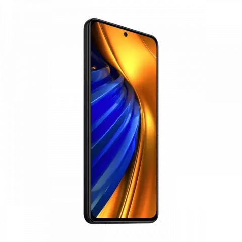 گوشی موبایل 128 گیگابایت Xiaomi مدل Poco F4 5G